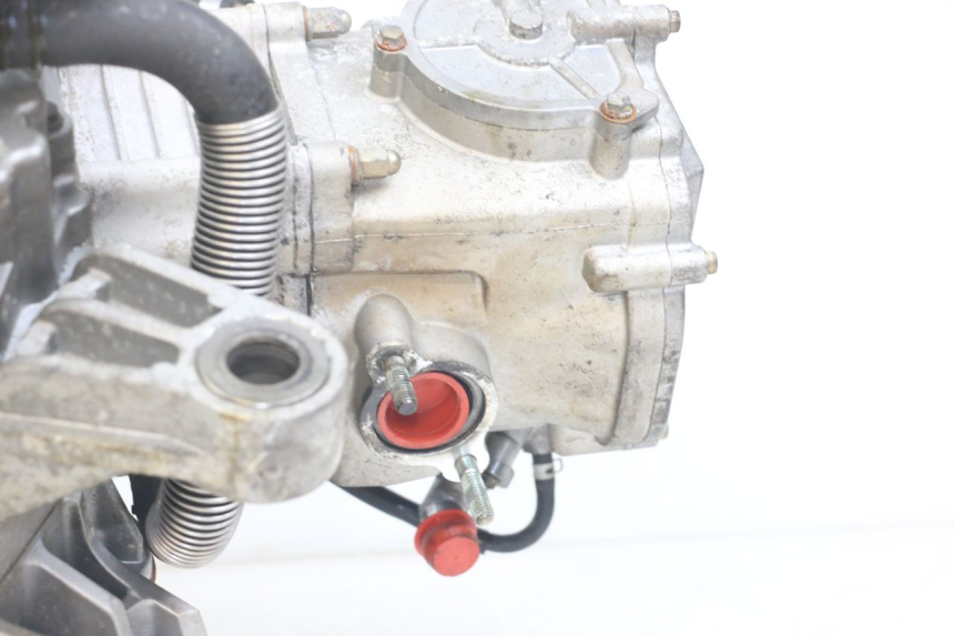 photo de MOTORE QUADRO 3D S 350 (2013 - 2018) - Vista d'insieme del prodotto