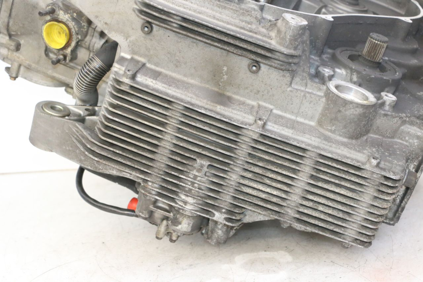 photo de MOTORE QUADRO 4 4D 350 (2015 - 2018) - Primo piano ad alta risoluzione