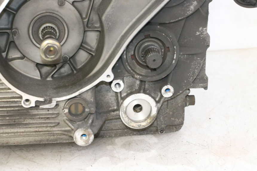 photo de MOTORE QUADRO 4 4D 350 (2015 - 2018) - Zoom qualità usato