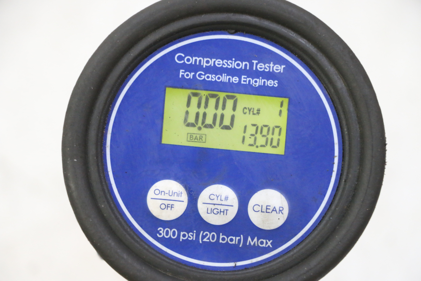 photo de MOTORE QUADRO 4 4D 350 (2015 - 2018) - Dettaglio del componente