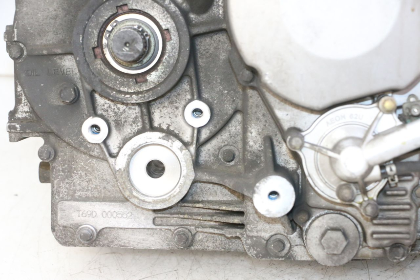 photo de MOTORE QUADRO 4 4D 350 (2015 - 2018) - Ricambio usato controllato