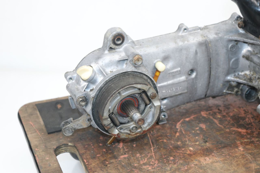 photo de MOTORE MBK ACTIVE 80 (1991 - 1995) - Altra vista dell'articolo