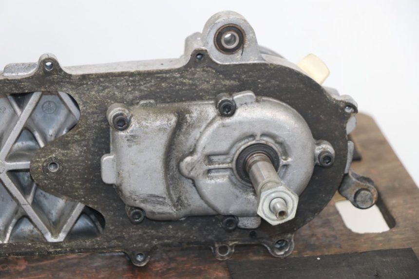 photo de MOTORE MBK ACTIVE 80 (1991 - 1995) - Zoom qualità usato