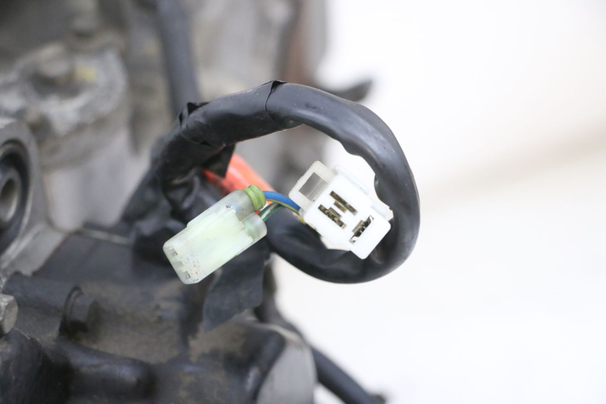 photo de MOTORE ADIVA AD3 300 (2014 - 2020) - Altra vista dell'articolo