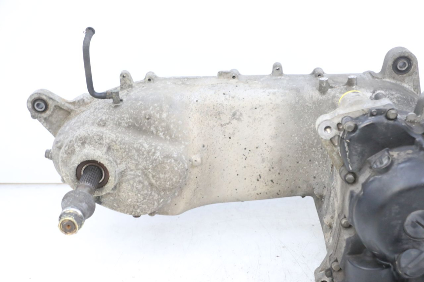 photo de MOTORE ADIVA AD3 300 (2014 - 2020) - Caratteristiche distintive