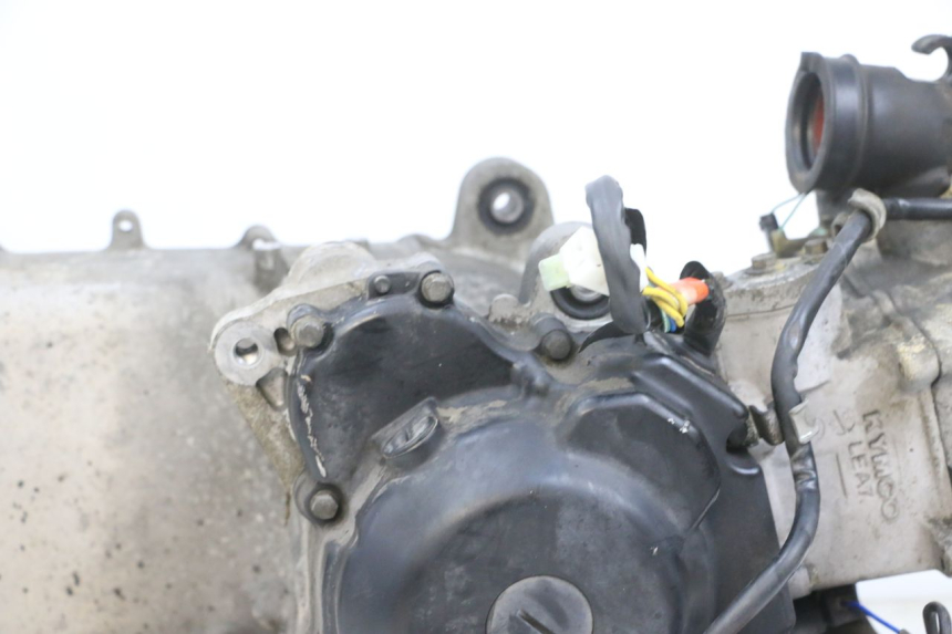 photo de MOTORE ADIVA AD3 300 (2014 - 2020) - Primo piano ad alta risoluzione