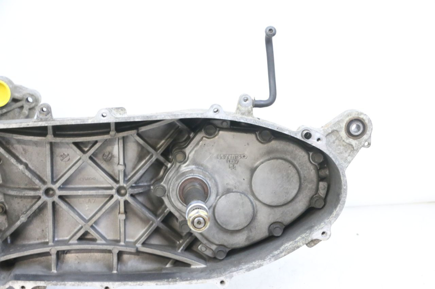 photo de MOTORE ADIVA AD3 300 (2014 - 2020) - Zoom sullo stato d'uso