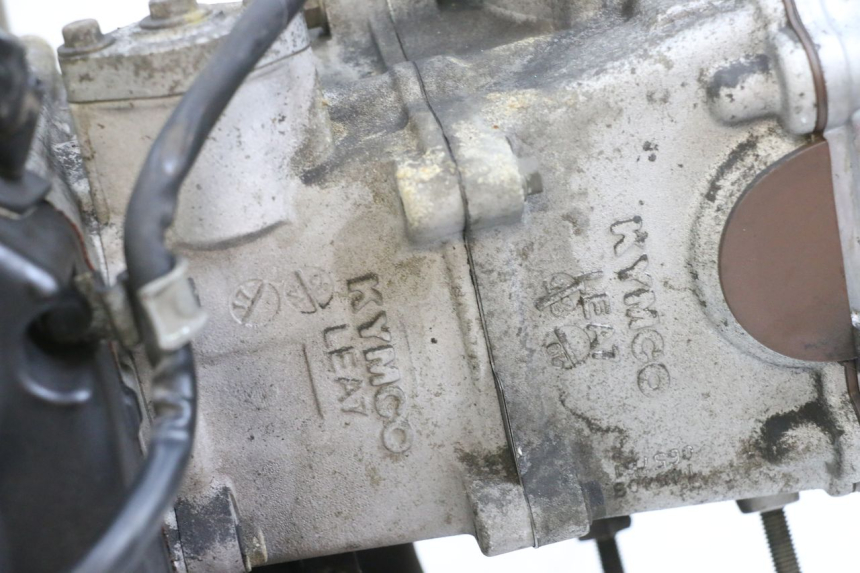 photo de MOTORE ADIVA AD3 300 (2014 - 2020) - Dettagli dei punti di fissaggio