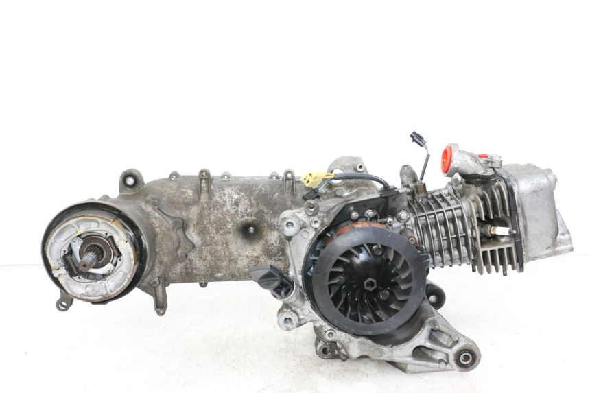 photo de MOTORE SUZUKI ADDRESS 110 (2015 - 2020) - Dettaglio del componente