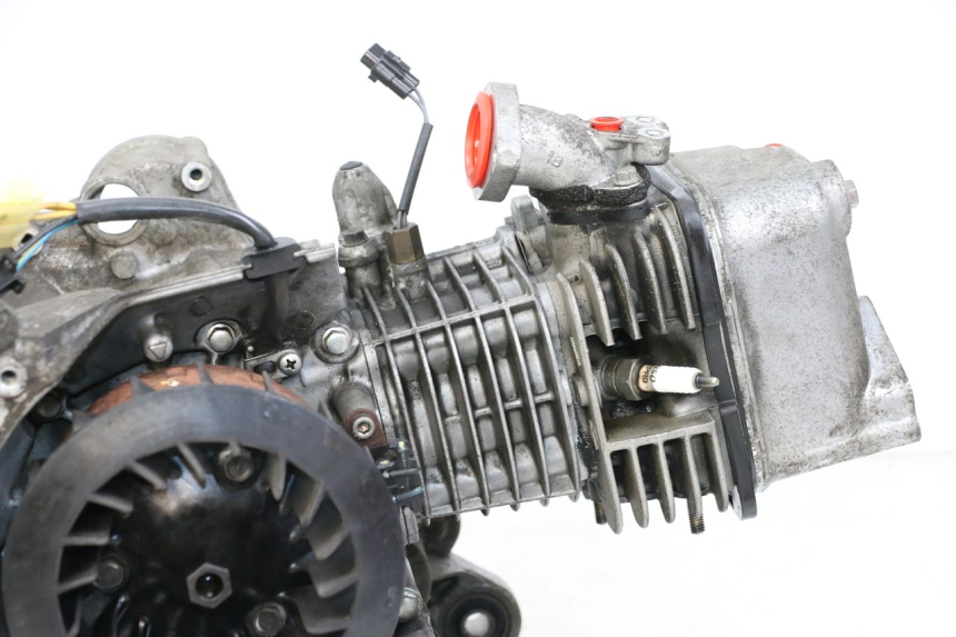 photo de MOTORE SUZUKI ADDRESS 110 (2015 - 2020) - Altra vista dell'articolo
