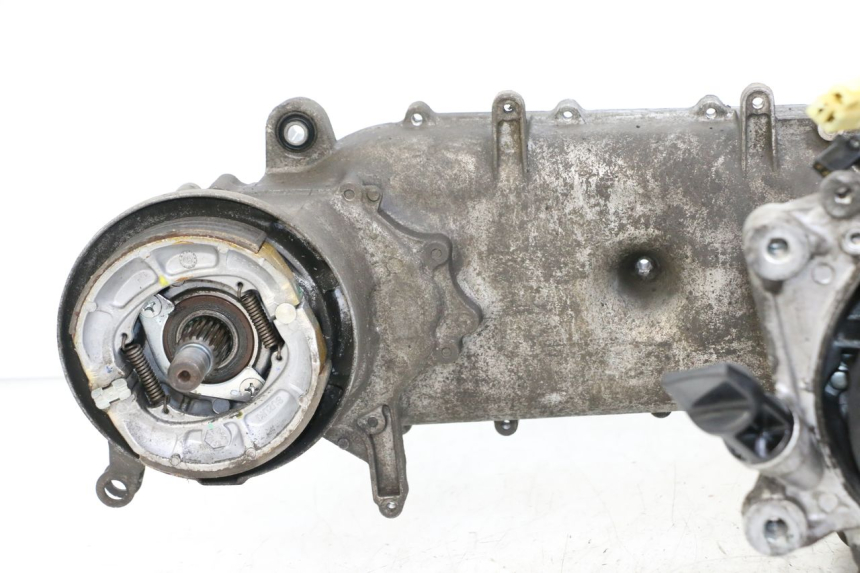 photo de MOTORE SUZUKI ADDRESS 110 (2015 - 2020) - Zoom sui componenti