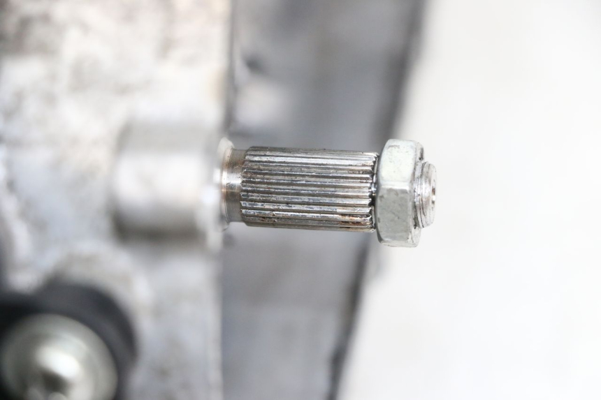 photo de MOTORE SUZUKI ADDRESS 110 (2015 - 2020) - Zoom qualità usato