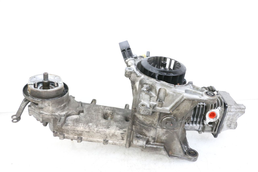 photo de MOTORE SUZUKI ADDRESS 110 (2015 - 2020) - Vista d'insieme del prodotto