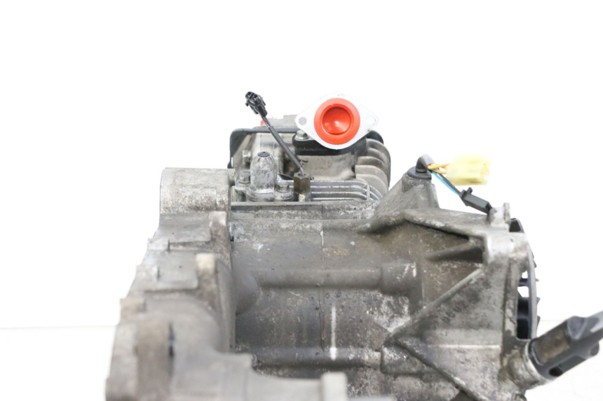 photo de MOTORE SUZUKI ADDRESS 110 (2015 - 2020) - Ricambio usato controllato