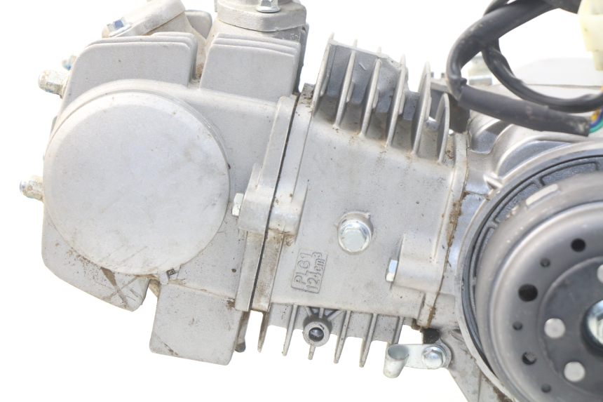 photo de MOTORE ORION AGB37 CRF1 DIRT BIKE 125 (2013 - 2021) - Dettaglio del componente