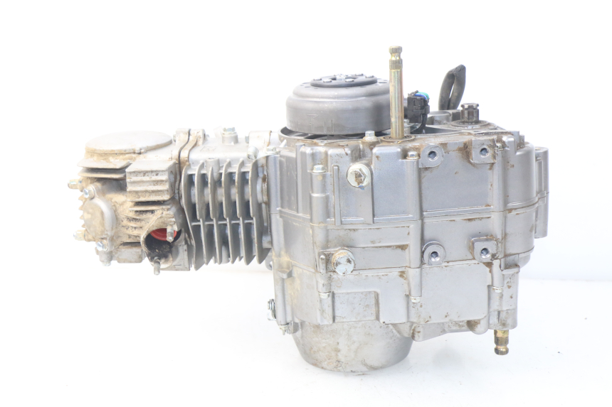 photo de MOTORE ORION AGB37 CRF1 DIRT BIKE 125 (2013 - 2021) - Zoom sui componenti