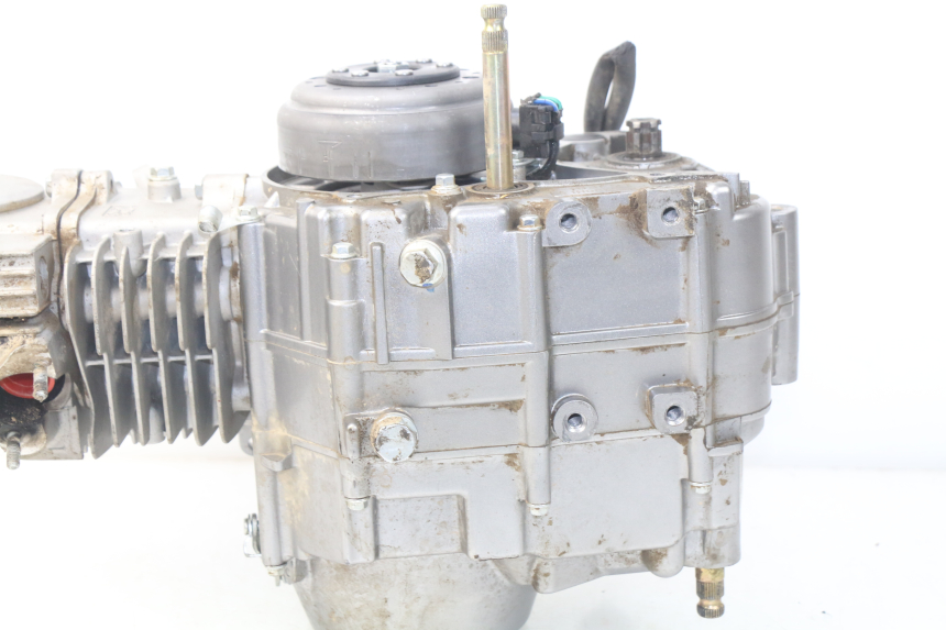 photo de MOTORE ORION AGB37 CRF1 DIRT BIKE 125 (2013 - 2021) - Foto prodotto supplementare