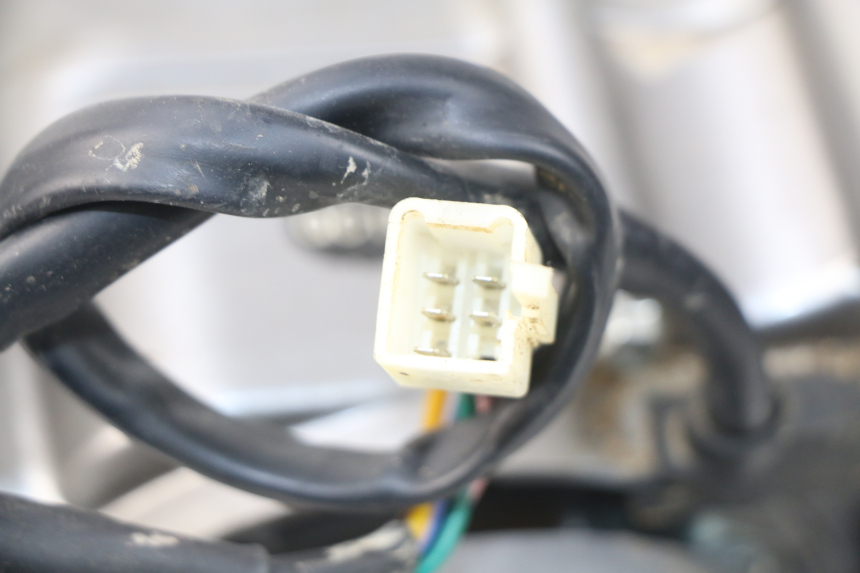 photo de MOTORE ORION AGB37 CRF1 DIRT BIKE 125 (2013 - 2021) - Altra angolazione