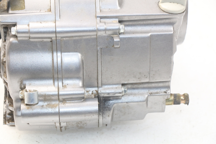 photo de MOTORE ORION AGB37 CRF1 DIRT BIKE 125 (2013 - 2021) - Vista d'insieme del prodotto