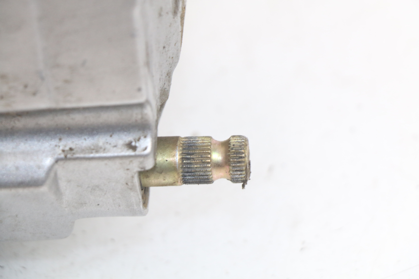 photo de MOTORE ORION AGB37 CRF1 DIRT BIKE 125 (2013 - 2021) - Stato della superficie e materiale