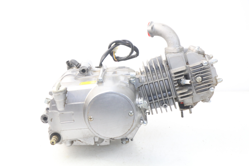 photo de MOTORE ORION AGB37 CRF1 DIRT BIKE 125 (2013 - 2021) - Ricambio usato controllato