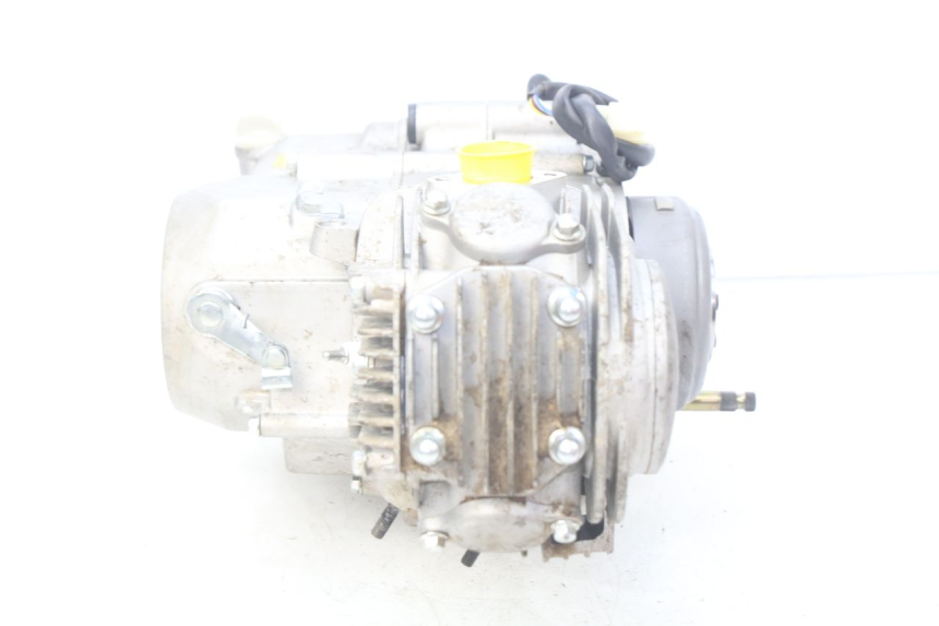 photo de MOTORE ORION AGB37 CRF1 DIRT BIKE 125 (2013 - 2021) - Zoom sullo stato d'uso