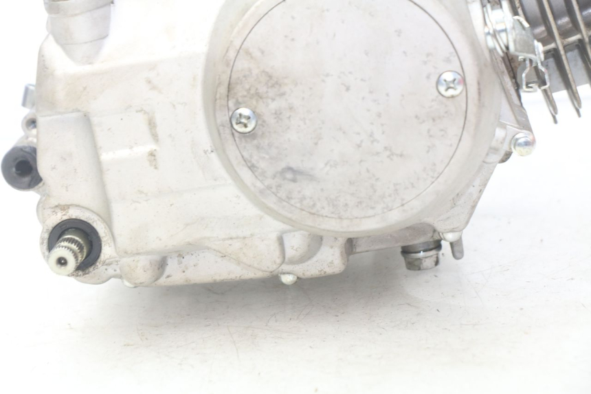 photo de MOTORE ORION AGB37 CRF1 DIRT BIKE 125 (2013 - 2021) - Altra angolazione