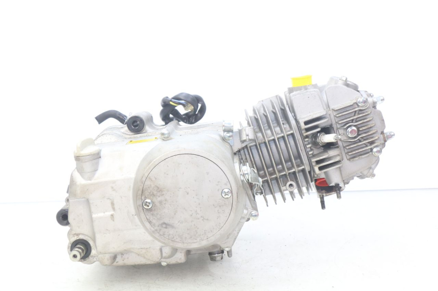 photo de MOTORE ORION AGB37 CRF1 DIRT BIKE 125 (2013 - 2021) - Vista d'insieme del prodotto