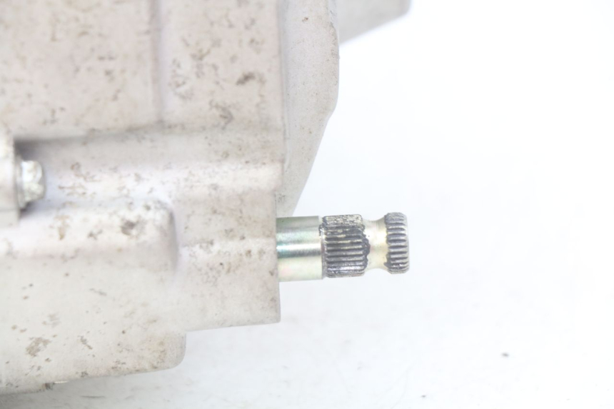 photo de MOTORE ORION AGB37 CRF1 DIRT BIKE 125 (2013 - 2021) - Dettagli dei punti di fissaggio