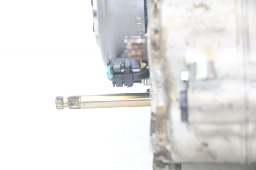 photo de MOTORE ORION AGB37 CRF1 DIRT BIKE 125 (2013 - 2021) - Ricambio usato controllato