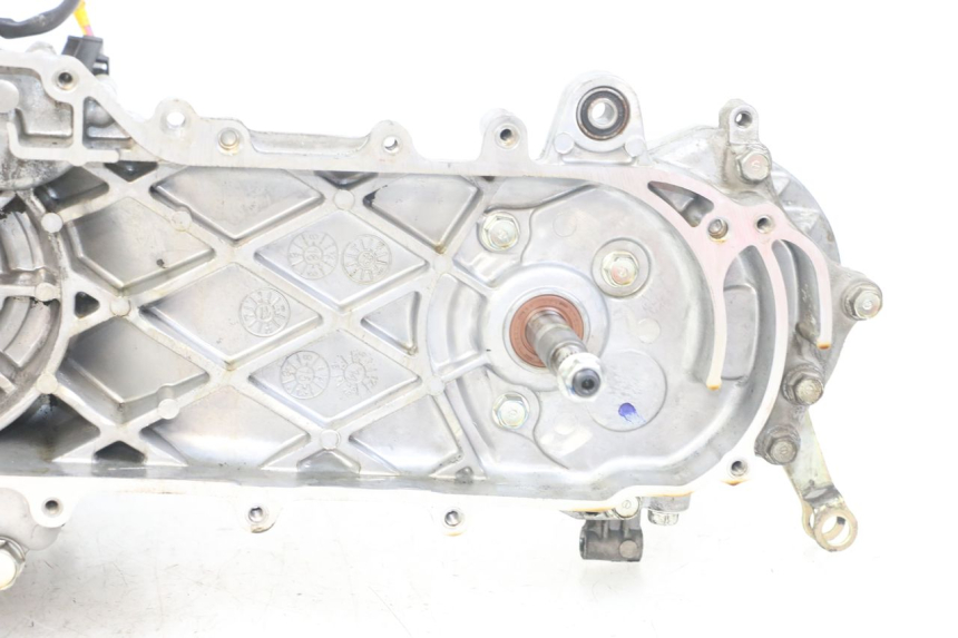 photo de MOTORE KYMCO AGILITY 4T 50 (2018 - 2022) - Foto prodotto supplementare