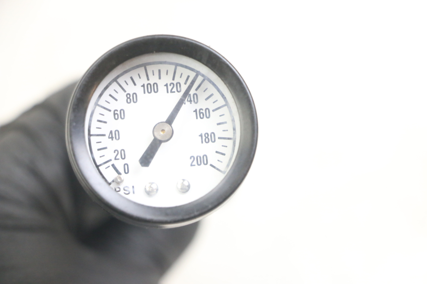 photo de MOTORE KYMCO AGILITY 4T 50 (2018 - 2022) - Focus sulla struttura