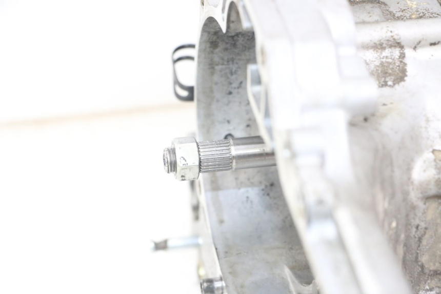 photo de MOTORE KYMCO AGILITY 4T 50 (2018 - 2022) - Primo piano tecnico