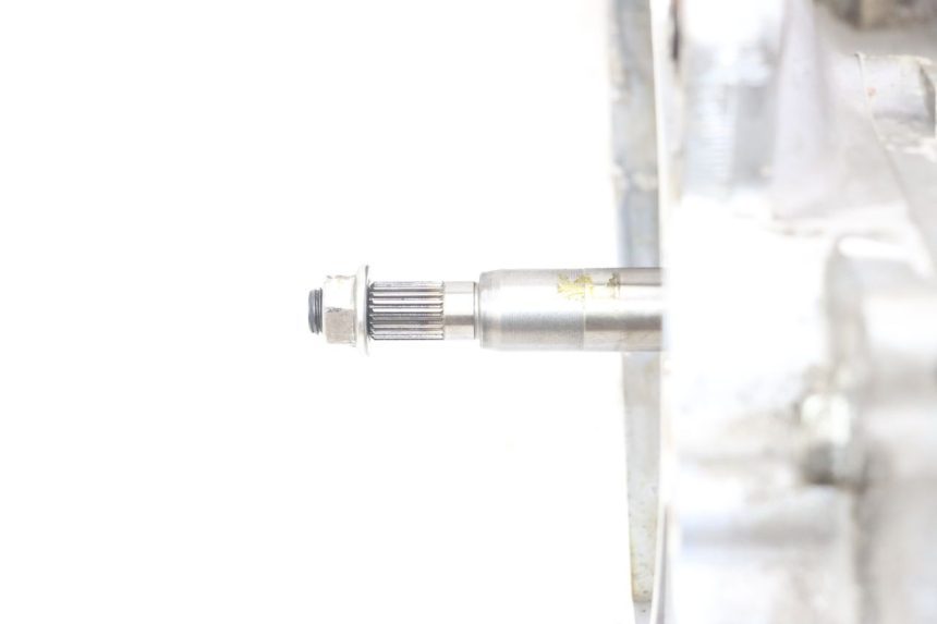 photo de MOTORE KYMCO AGILITY 4T 50 (2018 - 2022) - Vista d'insieme del prodotto