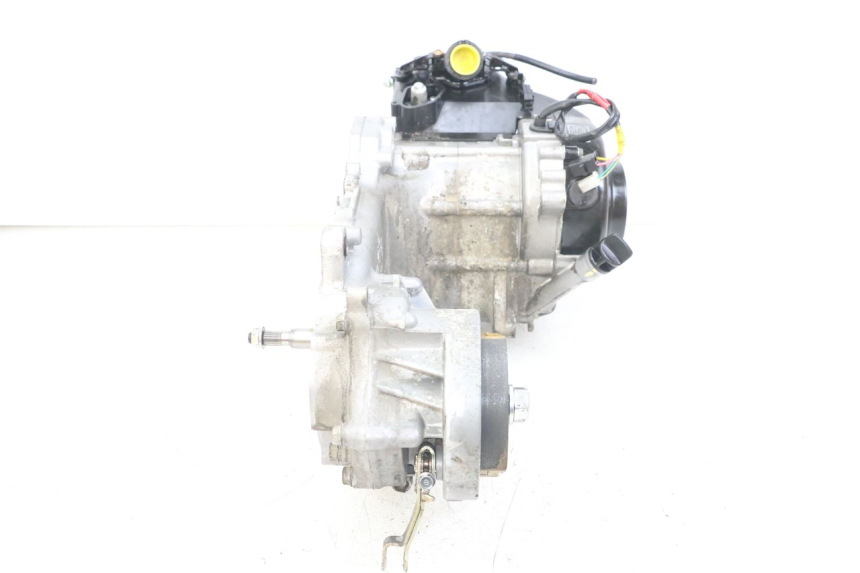 photo de MOTORE KYMCO AGILITY 4T 50 (2018 - 2022) - Dettagli dei punti di fissaggio