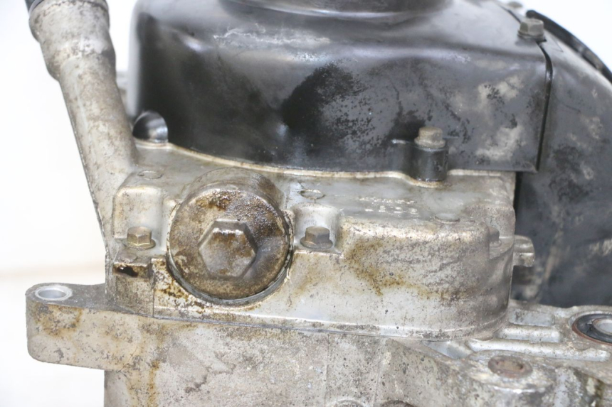 photo de MOTORE KYMCO AGILITY 4T 50 (2005 - 2018) - Dettaglio del componente