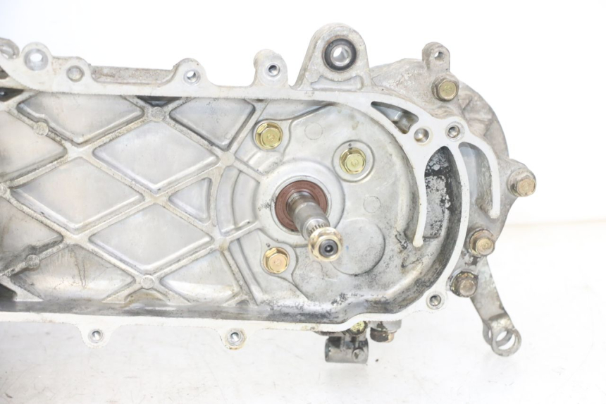 photo de MOTORE KYMCO AGILITY 4T 50 (2005 - 2018) - Zoom qualità usato