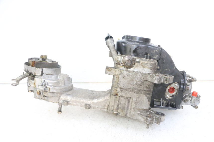 photo de MOTORE KYMCO AGILITY 4T 50 (2005 - 2018) - Primo piano tecnico