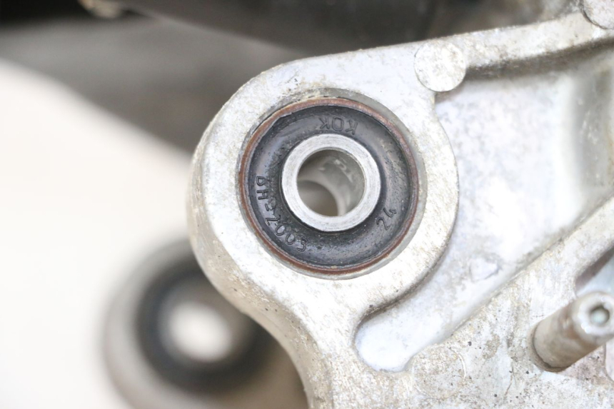 photo de MOTORE KYMCO AGILITY 4T 50 (2005 - 2018) - Vista d'insieme del prodotto