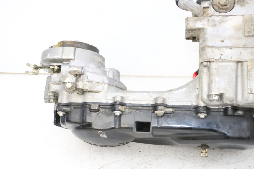 photo de MOTORE KYMCO AGILITY 4T 50 (2018 - 2022) - Dettaglio del componente