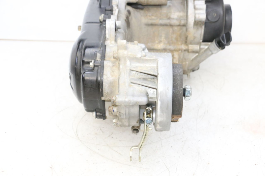 photo de MOTORE KYMCO AGILITY 4T 50 (2018 - 2022) - Dettagli dei punti di fissaggio