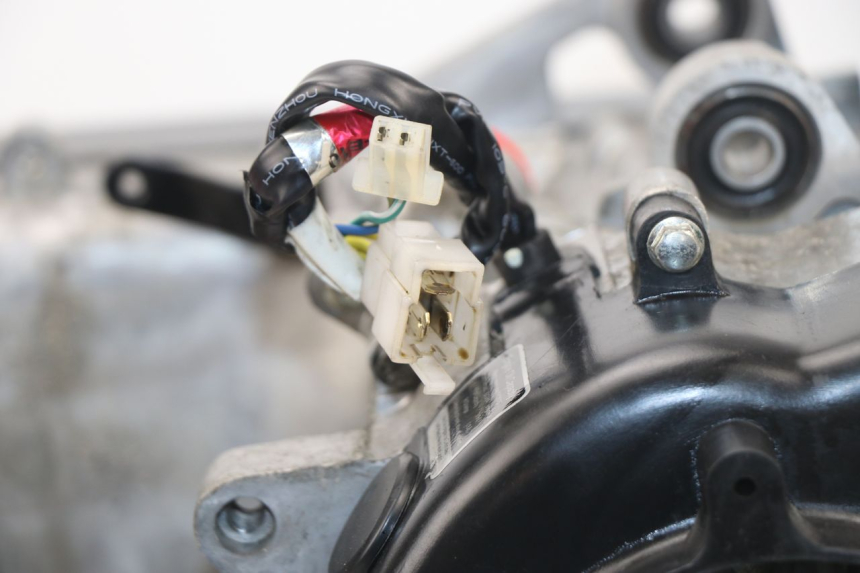 photo de MOTORE KYMCO AGILITY CITY 16P 125 (2015 - 2021) - Ricambio usato controllato