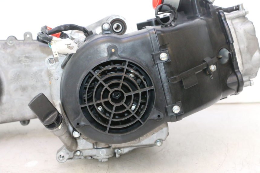 photo de MOTORE KYMCO AGILITY CITY 16P 125 (2015 - 2024) - Altra vista dell'articolo