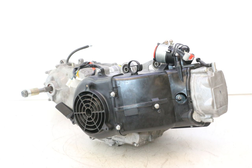 photo de MOTORE KYMCO AGILITY CITY 16P 125 (2015 - 2024) - Ricambio usato controllato