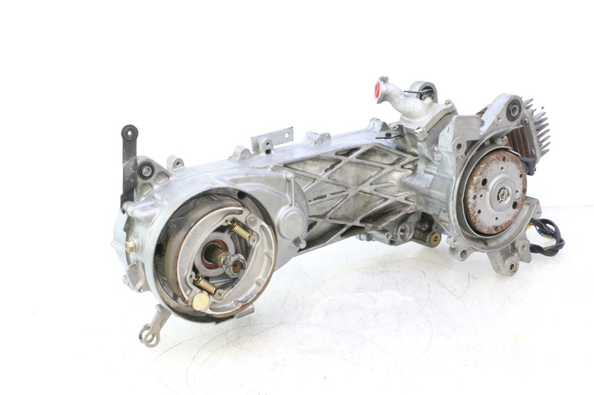 photo de MOTORE KYMCO AGILITY CITY 2T 50 (2008 - 2016) - Ricambio usato controllato