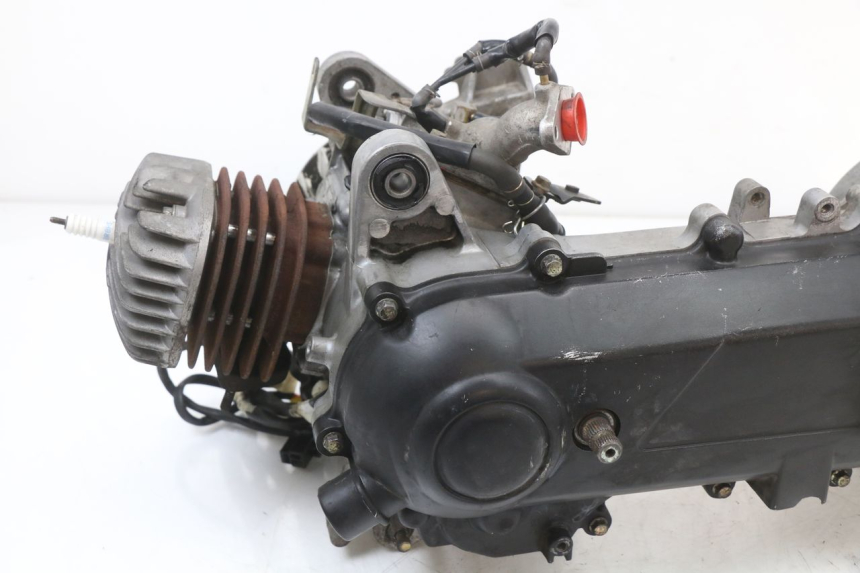 photo de MOTORE KYMCO AGILITY FR 2T 50 (2012 - 2017) - Dettaglio del componente