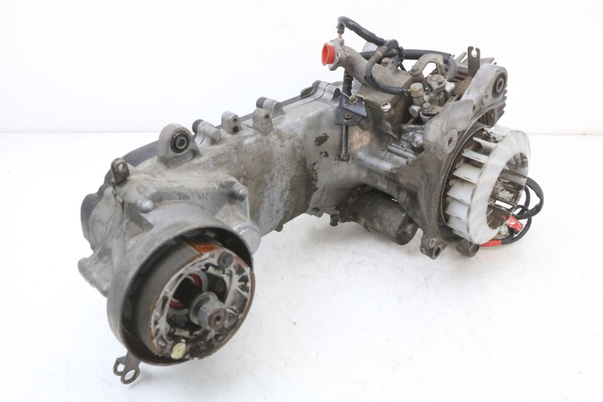 photo de MOTORE KYMCO AGILITY FR 2T 50 (2012 - 2017) - Ricambio usato controllato