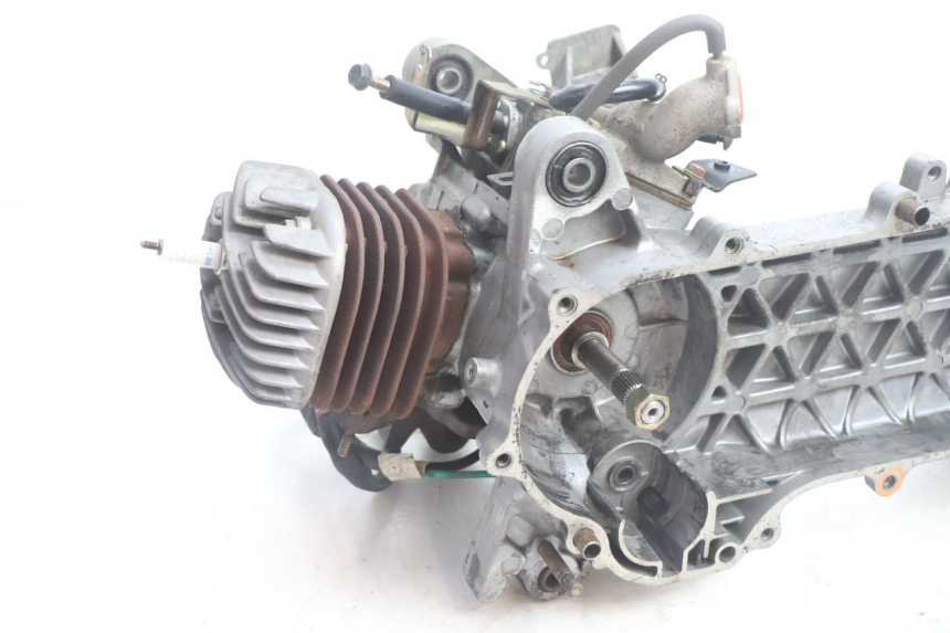 photo de MOTORE KYMCO AGILITY FR 2T 50 (2012 - 2017) - Dettaglio del componente