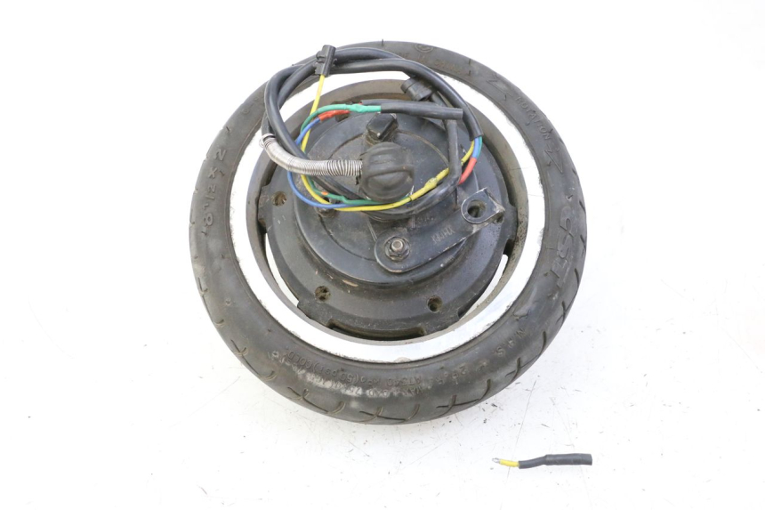 photo de MOTORE DUALTRON AMINIA 1 - Vista principale