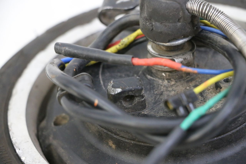 photo de MOTORE DUALTRON AMINIA 1 - Altra vista dell'articolo